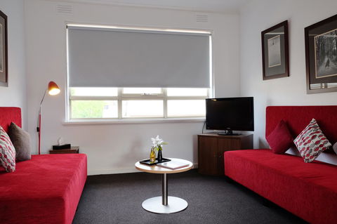 MAC South Yarra By Melbourne Apartment Collection - ACT Tourism 10