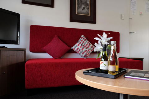 MAC South Yarra By Melbourne Apartment Collection - ACT Tourism 11