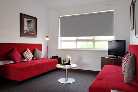 MAC South Yarra By Melbourne Apartment Collection - ACT Tourism 9