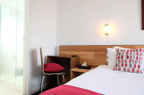 MAC South Yarra By Melbourne Apartment Collection - ACT Tourism 13