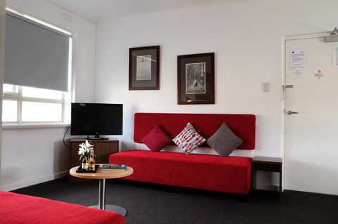 MAC South Yarra By Melbourne Apartment Collection - ACT Tourism 3