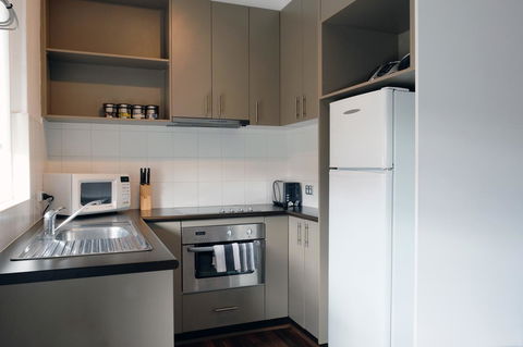 MAC South Yarra By Melbourne Apartment Collection - ACT Tourism 5