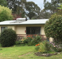 Strathmore Farm BB - ACT Tourism