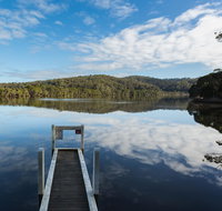 Gipsy Point Lodge  Cottages - ACT Tourism