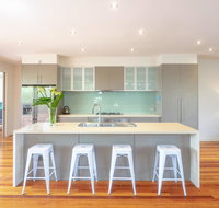 Blairgowrie Moonah Beach House walk to beach - ACT Tourism