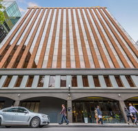 Mantra on Little Bourke - ACT Tourism