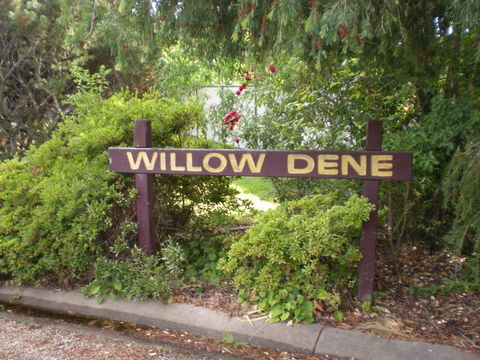 Willow Dene Holiday Apartments - ACT Tourism 19
