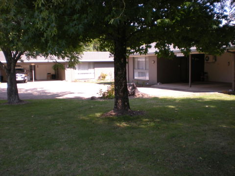 Willow Dene Holiday Apartments - ACT Tourism 11