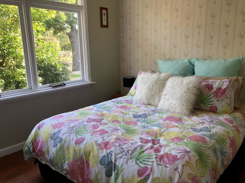 Growse House Yarram 3BR - ACT Tourism 1