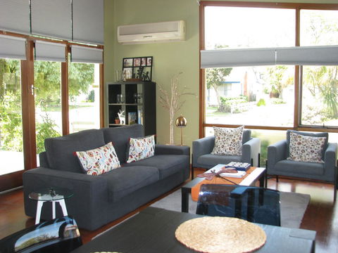 Growse House Yarram 3BR - ACT Tourism 4