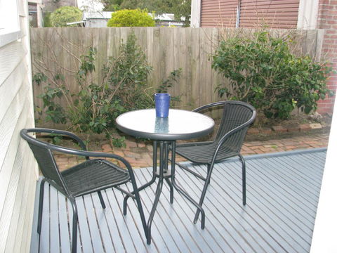 Growse House Yarram 3BR - ACT Tourism 13