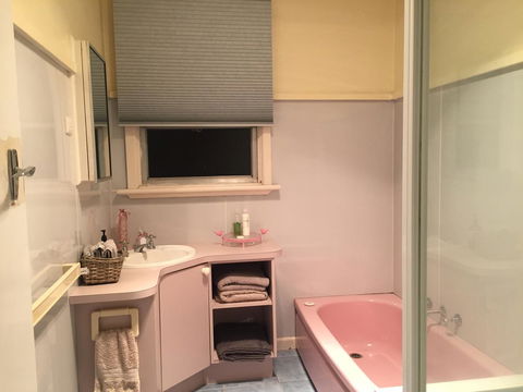 Growse House Yarram 3BR - ACT Tourism 11