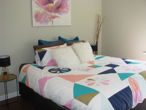 Growse House Yarram 3BR - ACT Tourism 0