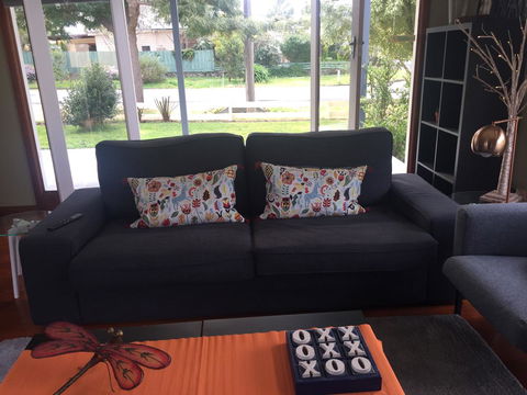 Growse House Yarram 3BR - ACT Tourism 2