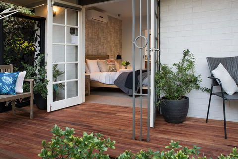 East Street Daylesford - ACT Tourism 5