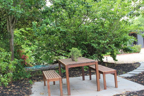 East Street Daylesford - ACT Tourism 30
