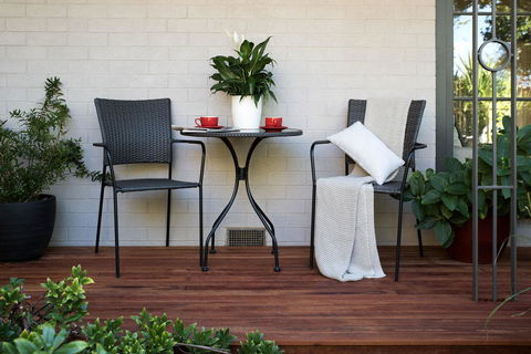 East Street Daylesford - ACT Tourism 21