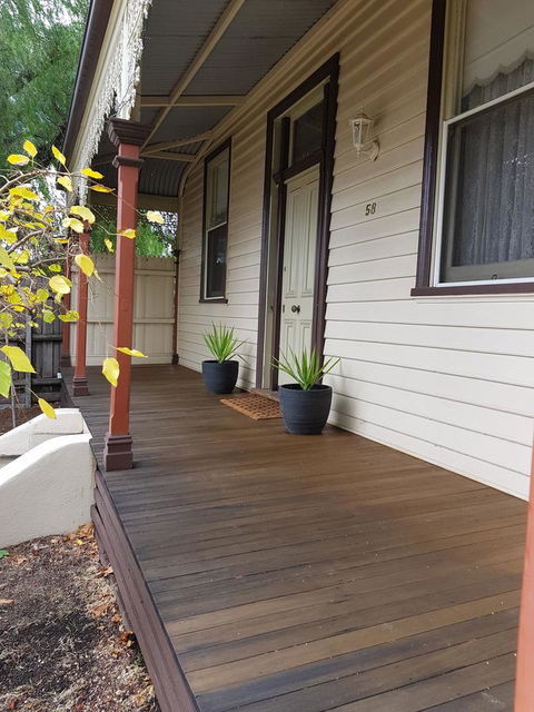 Myers CBD - ACT Tourism 2