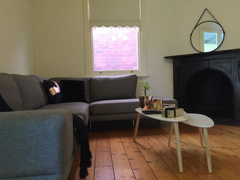 Myers CBD - ACT Tourism 21