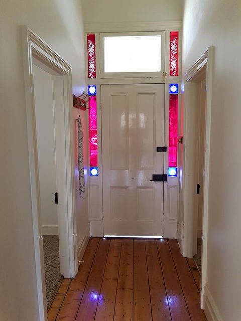 Myers CBD - ACT Tourism 16