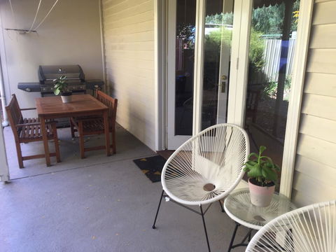 Myers CBD - ACT Tourism 24