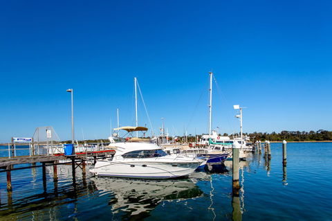 BIG4 Whiters Holiday Village - ACT Tourism 16