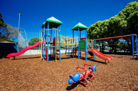BIG4 Whiters Holiday Village - ACT Tourism 6