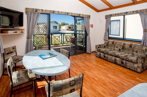 BIG4 Whiters Holiday Village - ACT Tourism 39