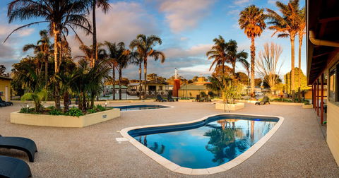 BIG4 Whiters Holiday Village - ACT Tourism 1