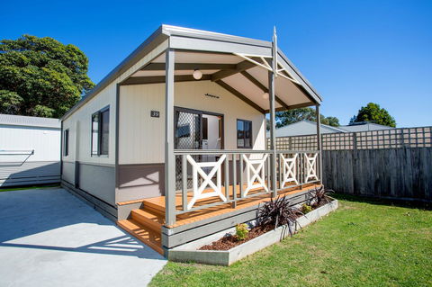 BIG4 Whiters Holiday Village - ACT Tourism 24