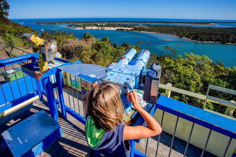 BIG4 Whiters Holiday Village - ACT Tourism 15