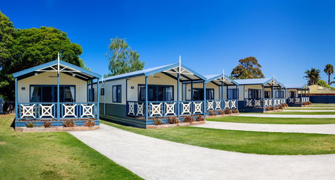 BIG4 Whiters Holiday Village - ACT Tourism 0