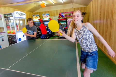 BIG4 Whiters Holiday Village - ACT Tourism 9