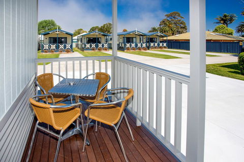 BIG4 Whiters Holiday Village - ACT Tourism 19