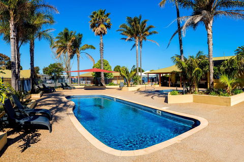 BIG4 Whiters Holiday Village - ACT Tourism 2