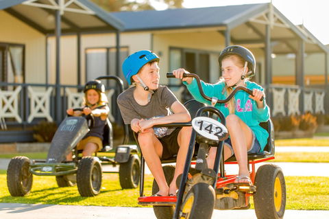 BIG4 Whiters Holiday Village - ACT Tourism 8