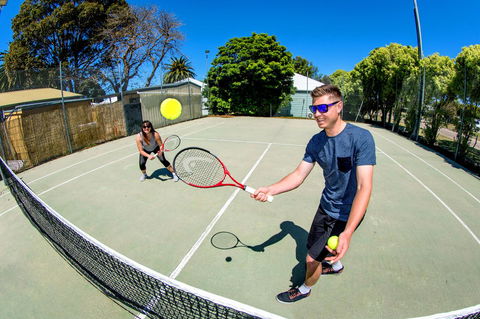 BIG4 Whiters Holiday Village - ACT Tourism 11