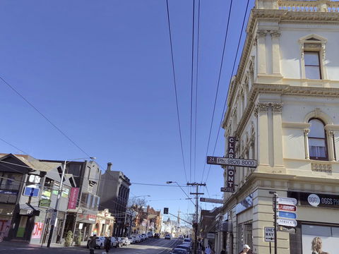 Pride Manor South Yarra - ACT Tourism 22
