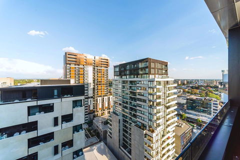 Pride Manor South Yarra - ACT Tourism 6