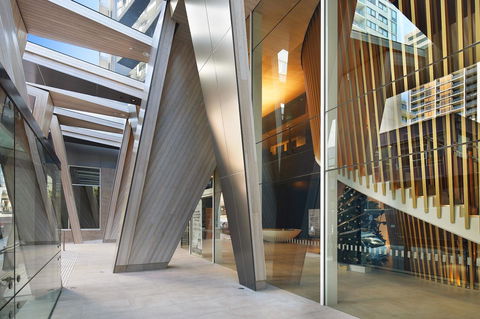 Pride Manor South Yarra - ACT Tourism 10