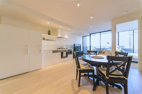 Pride Manor South Yarra - ACT Tourism 4