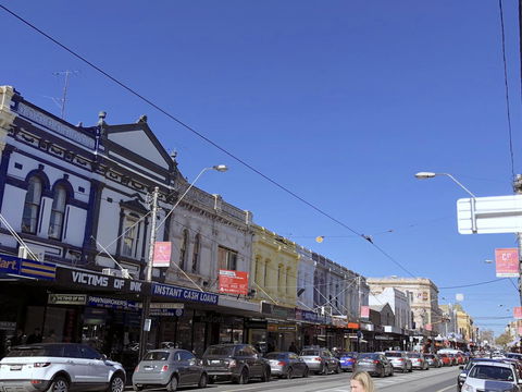 Pride Manor South Yarra - ACT Tourism 20