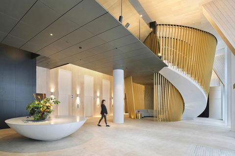 Pride Manor South Yarra - ACT Tourism 7