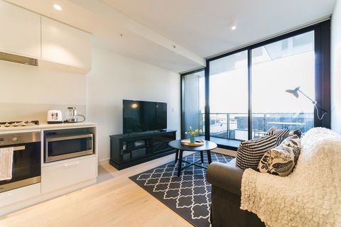 Pride Manor South Yarra - ACT Tourism 0
