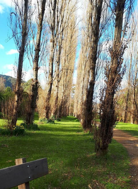 On The Banks - ACT Tourism 11