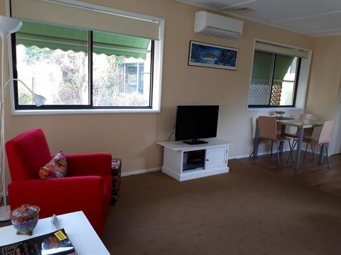 On The Banks - ACT Tourism 10