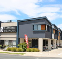 Bairnsdale International - ACT Tourism