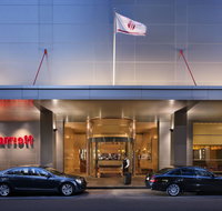 Melbourne Marriott Hotel - ACT Tourism