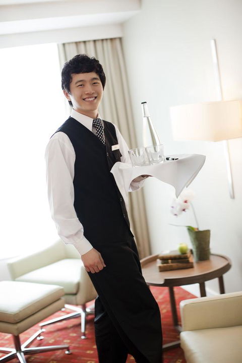 Melbourne Marriott Hotel - ACT Tourism 35