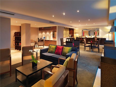 Melbourne Marriott Hotel - ACT Tourism 32